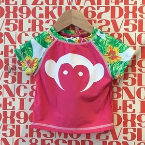 Appaman Rashguard Set, NEW WITH TAGS!